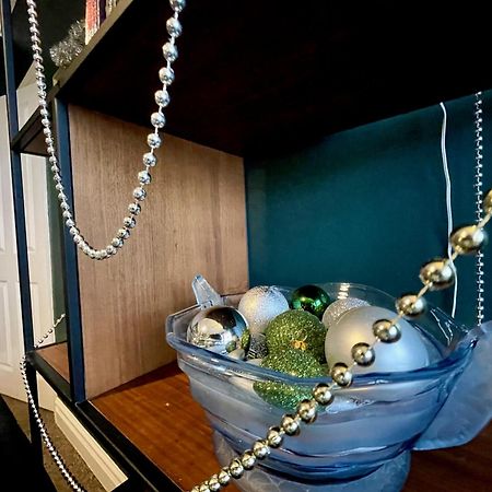 Stylish And Artistic Flat In Southend On Seaアパートメント エクステリア 写真