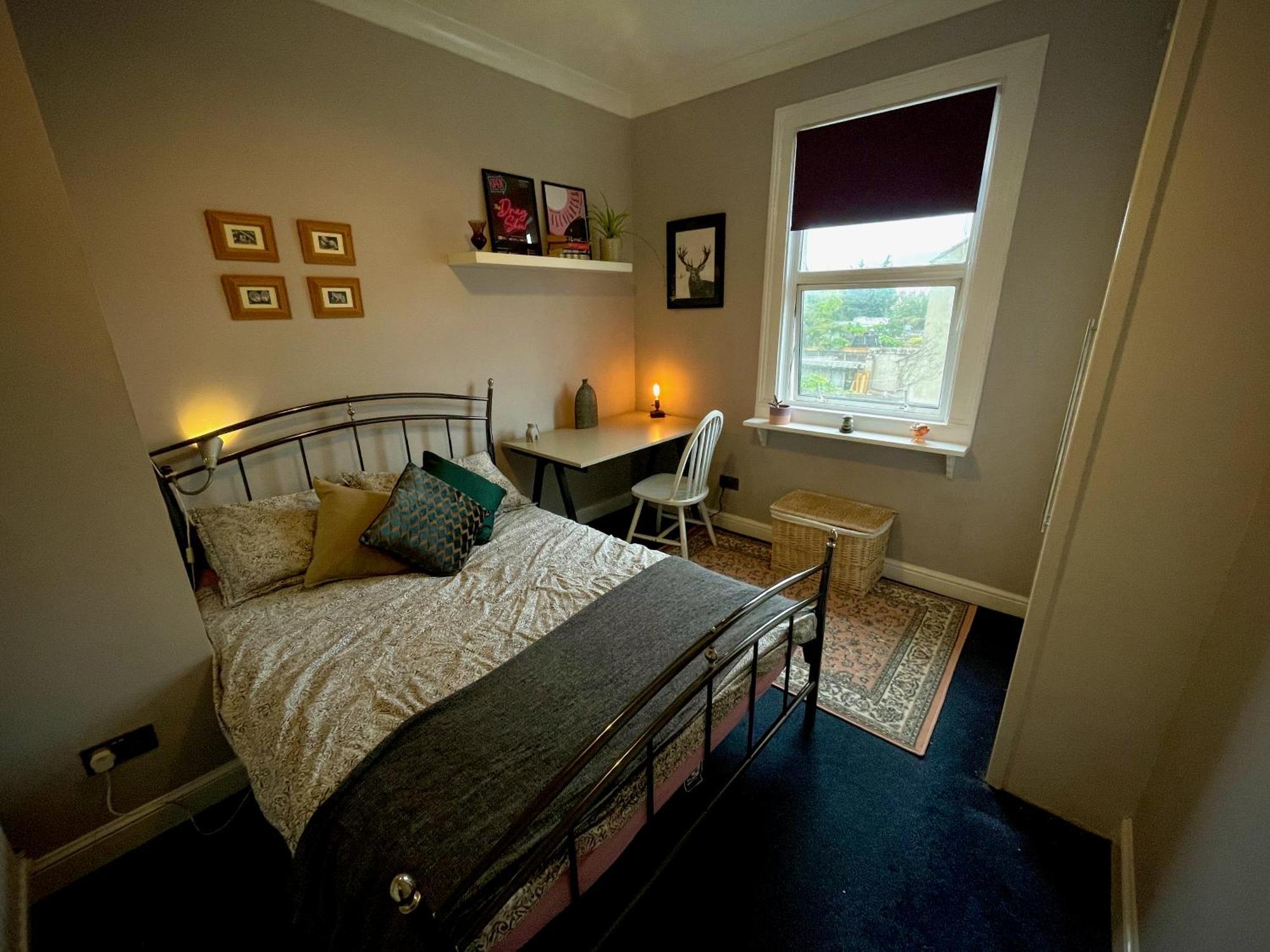 Stylish And Artistic Flat In Southend On Seaアパートメント エクステリア 写真