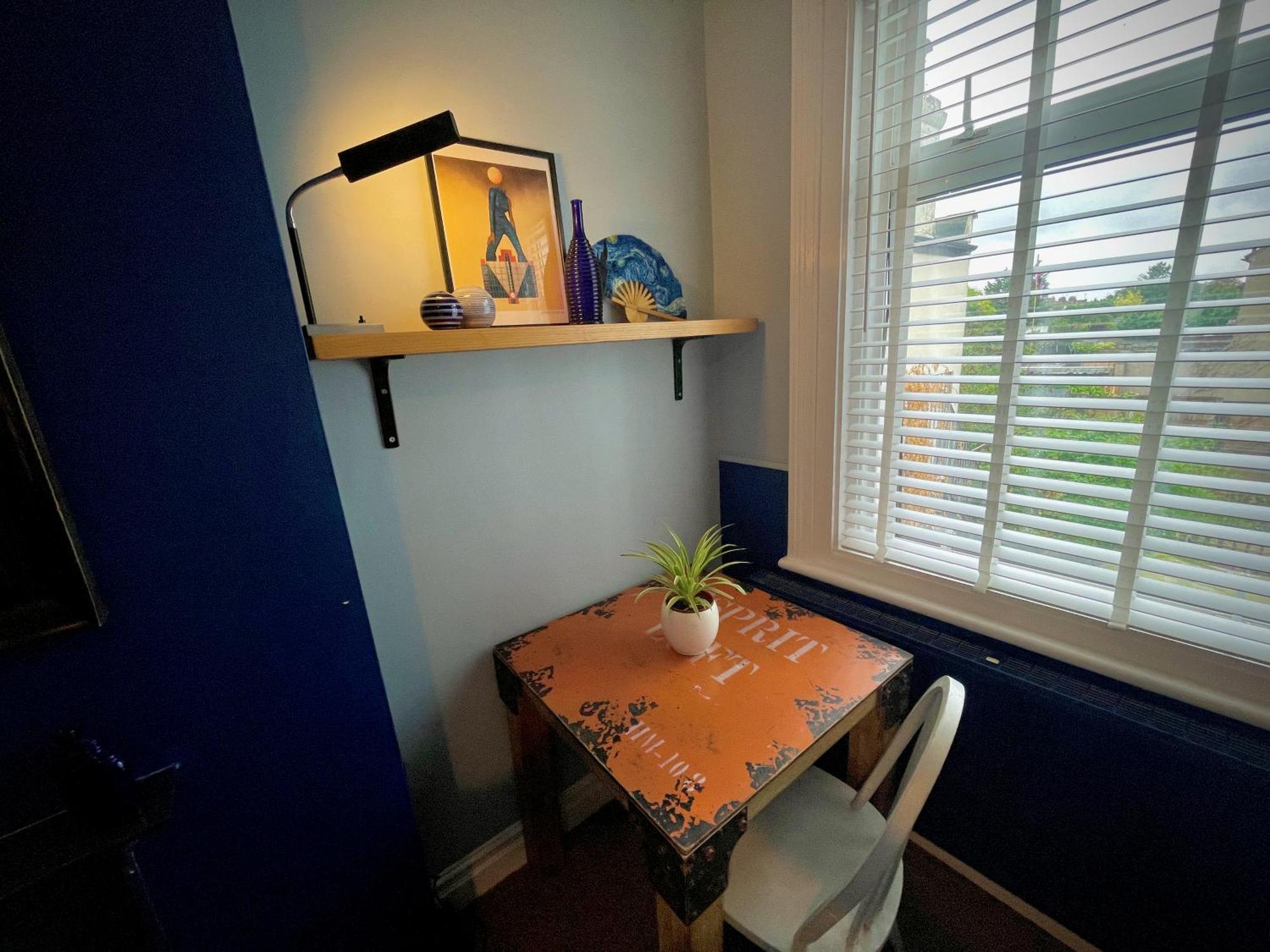 Stylish And Artistic Flat In Southend On Seaアパートメント エクステリア 写真