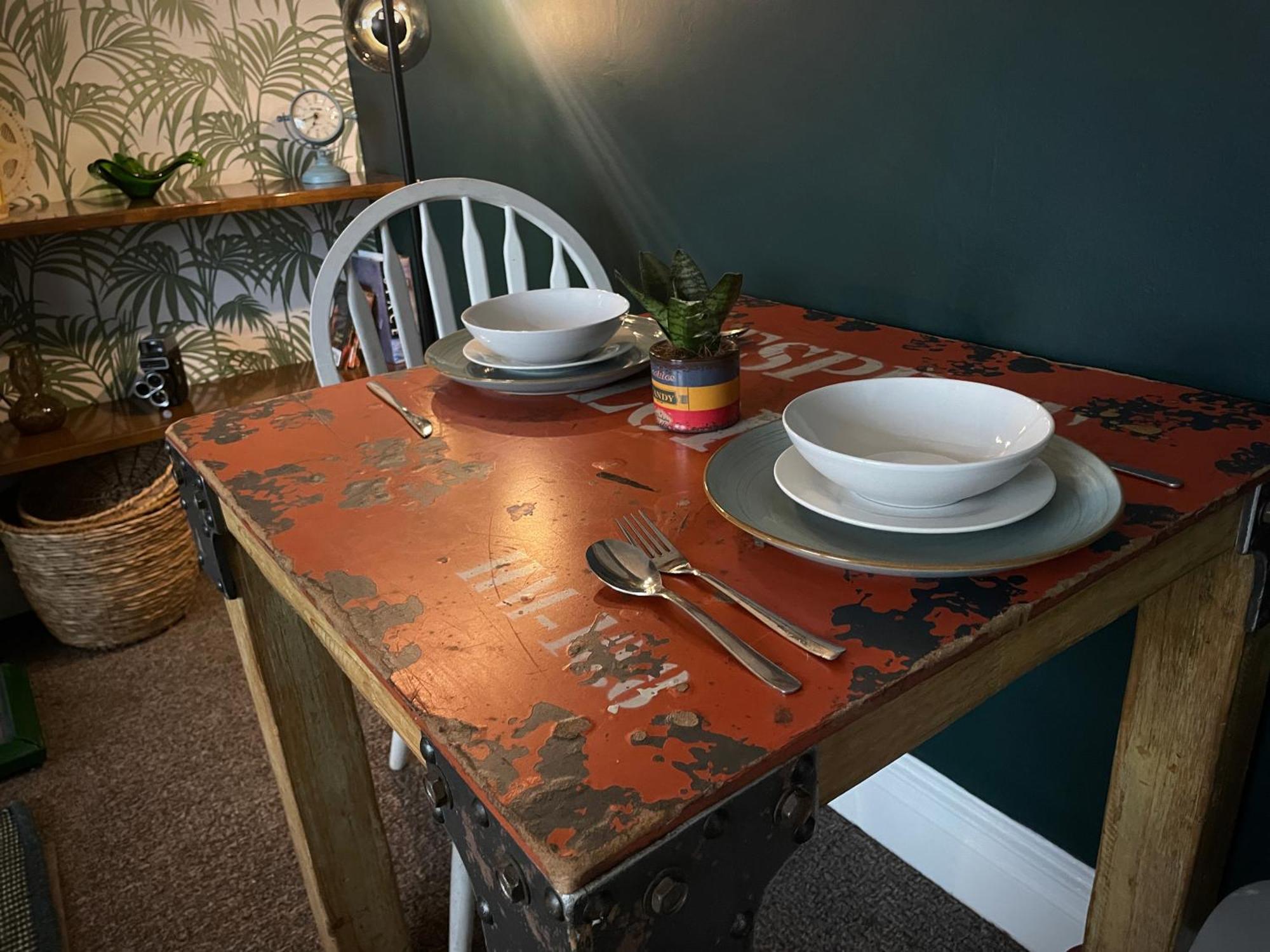 Stylish And Artistic Flat In Southend On Seaアパートメント エクステリア 写真