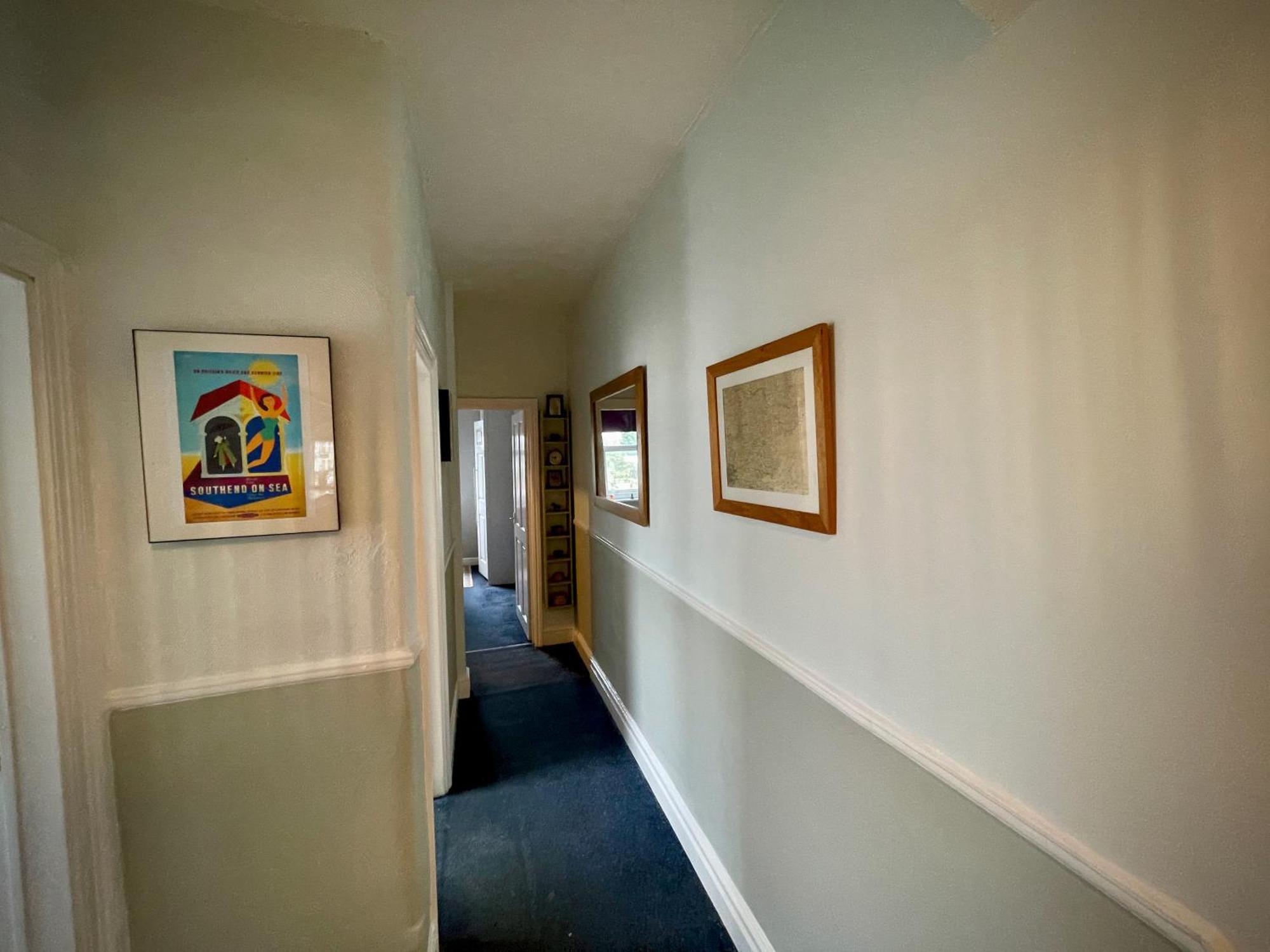 Stylish And Artistic Flat In Southend On Seaアパートメント エクステリア 写真