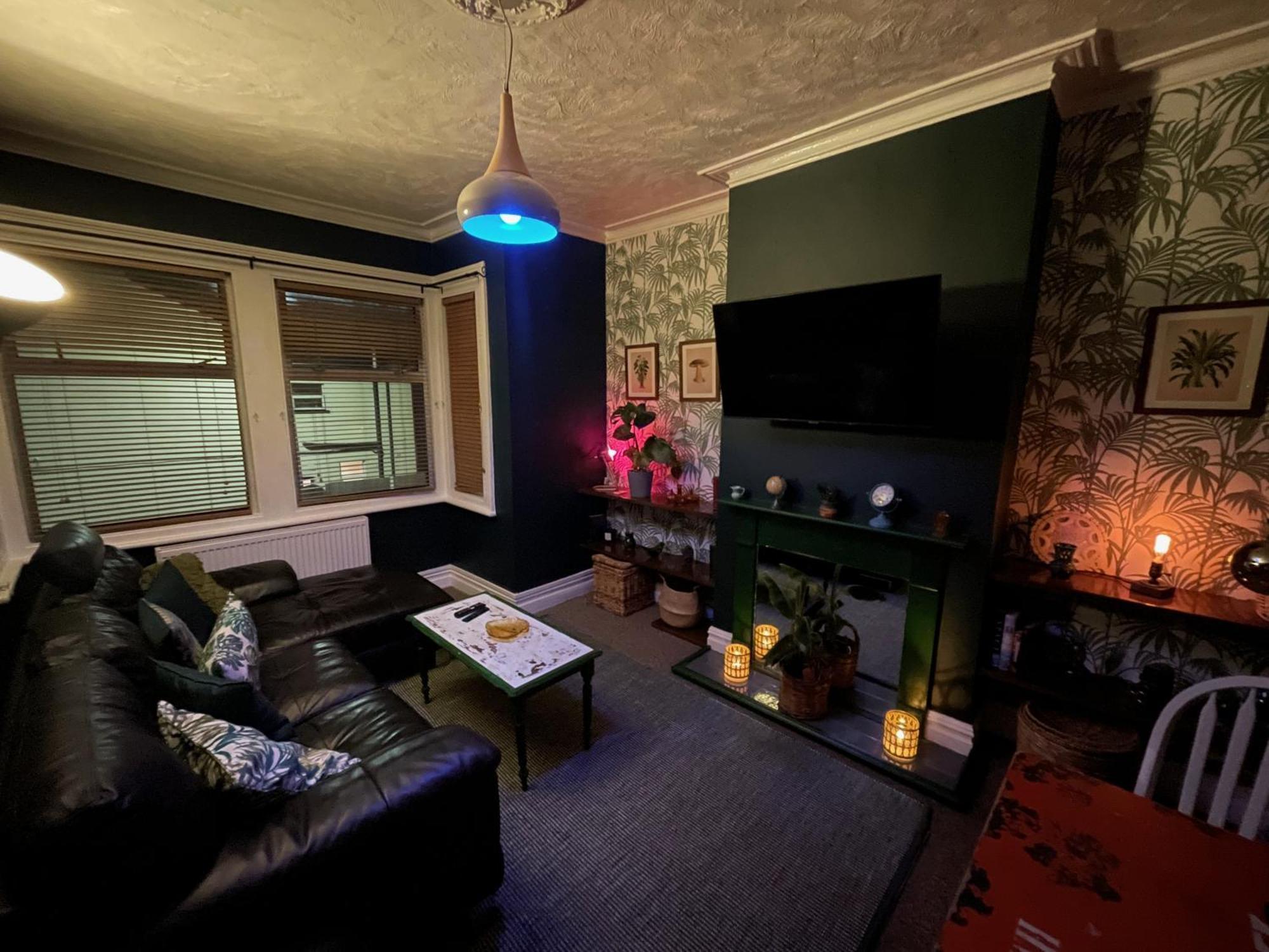 Stylish And Artistic Flat In Southend On Seaアパートメント エクステリア 写真