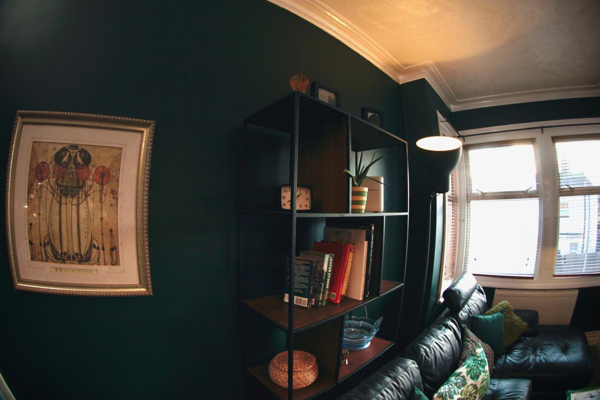 Stylish And Artistic Flat In Southend On Seaアパートメント エクステリア 写真