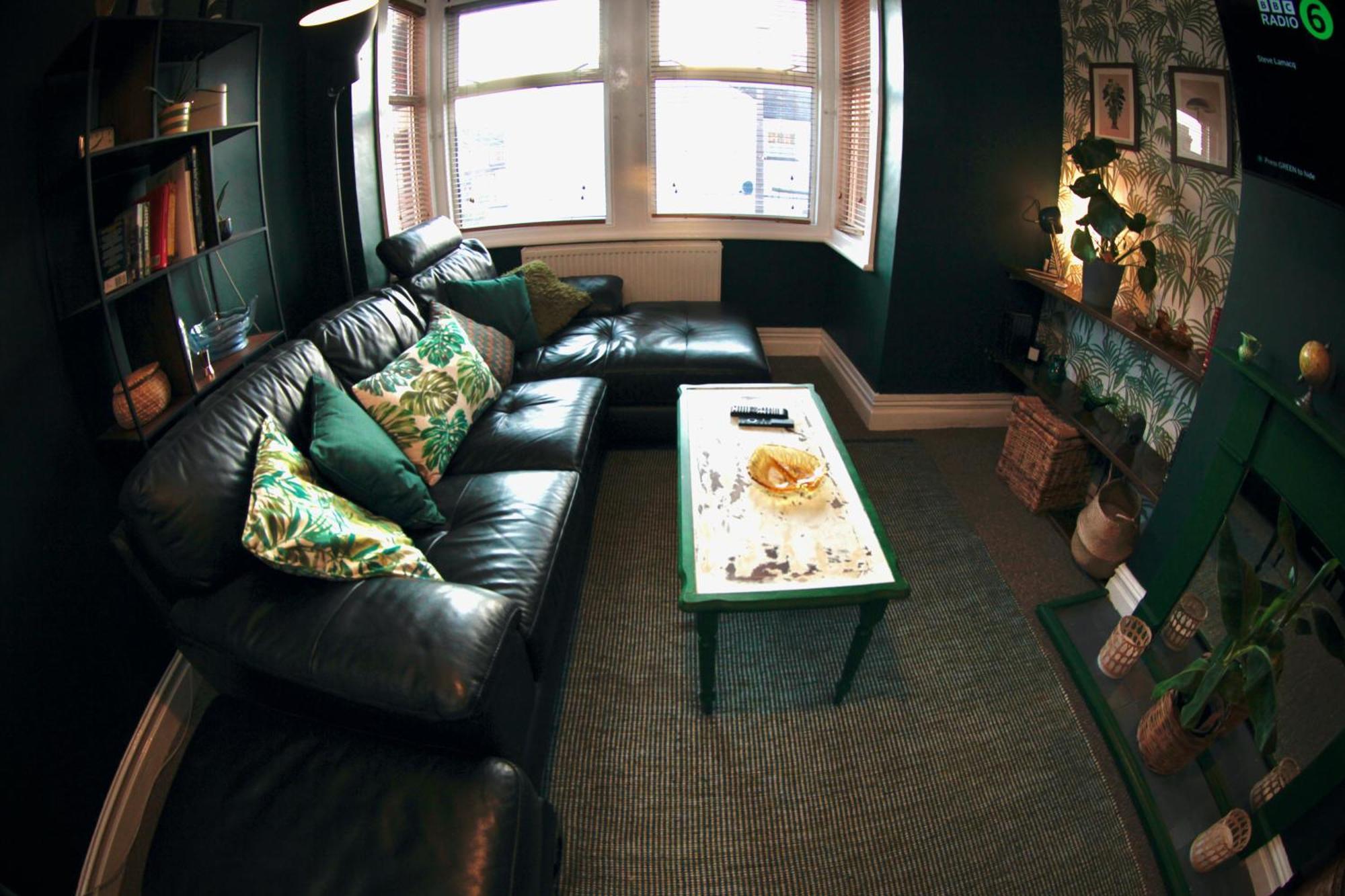 Stylish And Artistic Flat In Southend On Seaアパートメント エクステリア 写真