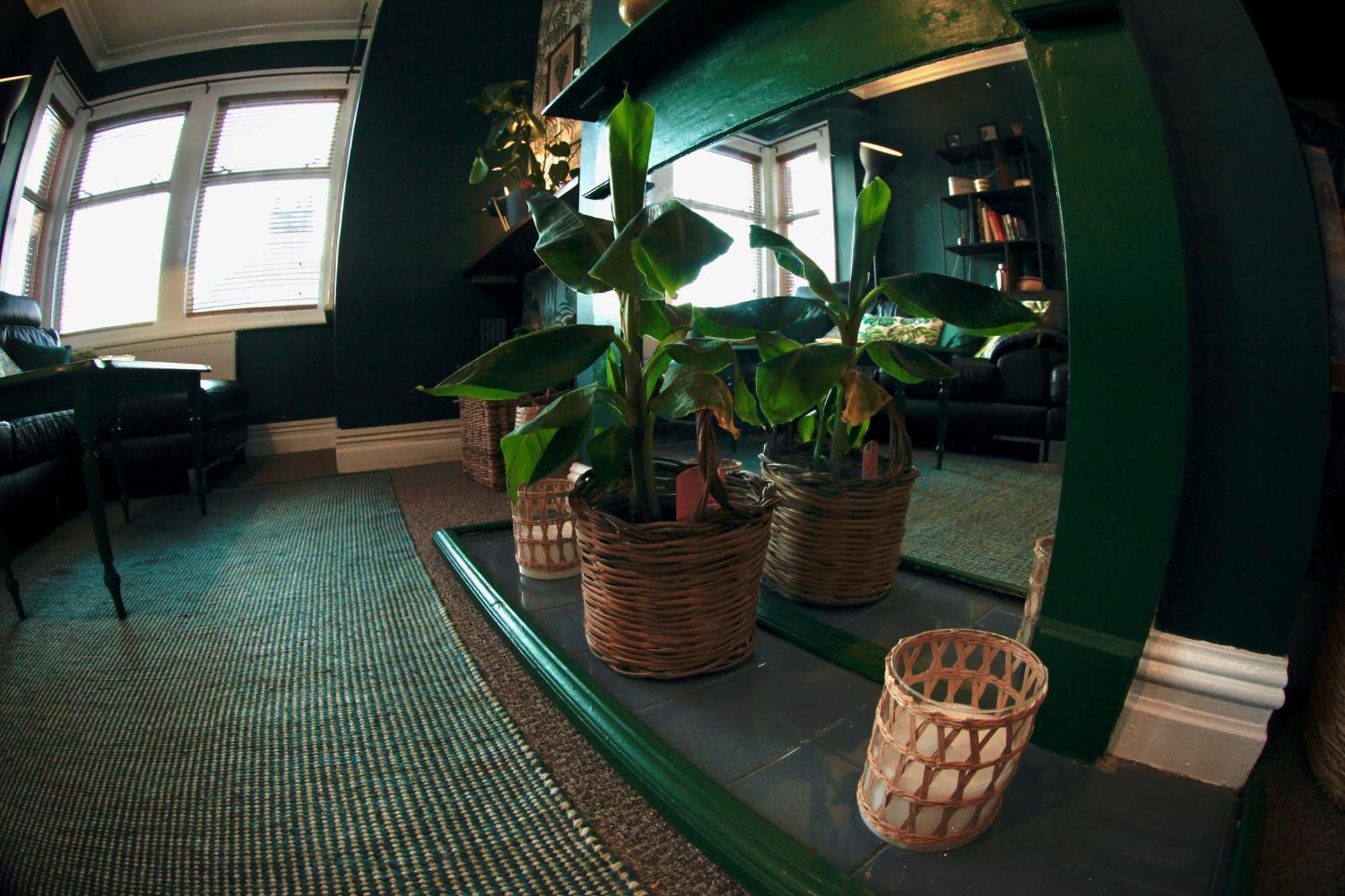 Stylish And Artistic Flat In Southend On Seaアパートメント エクステリア 写真