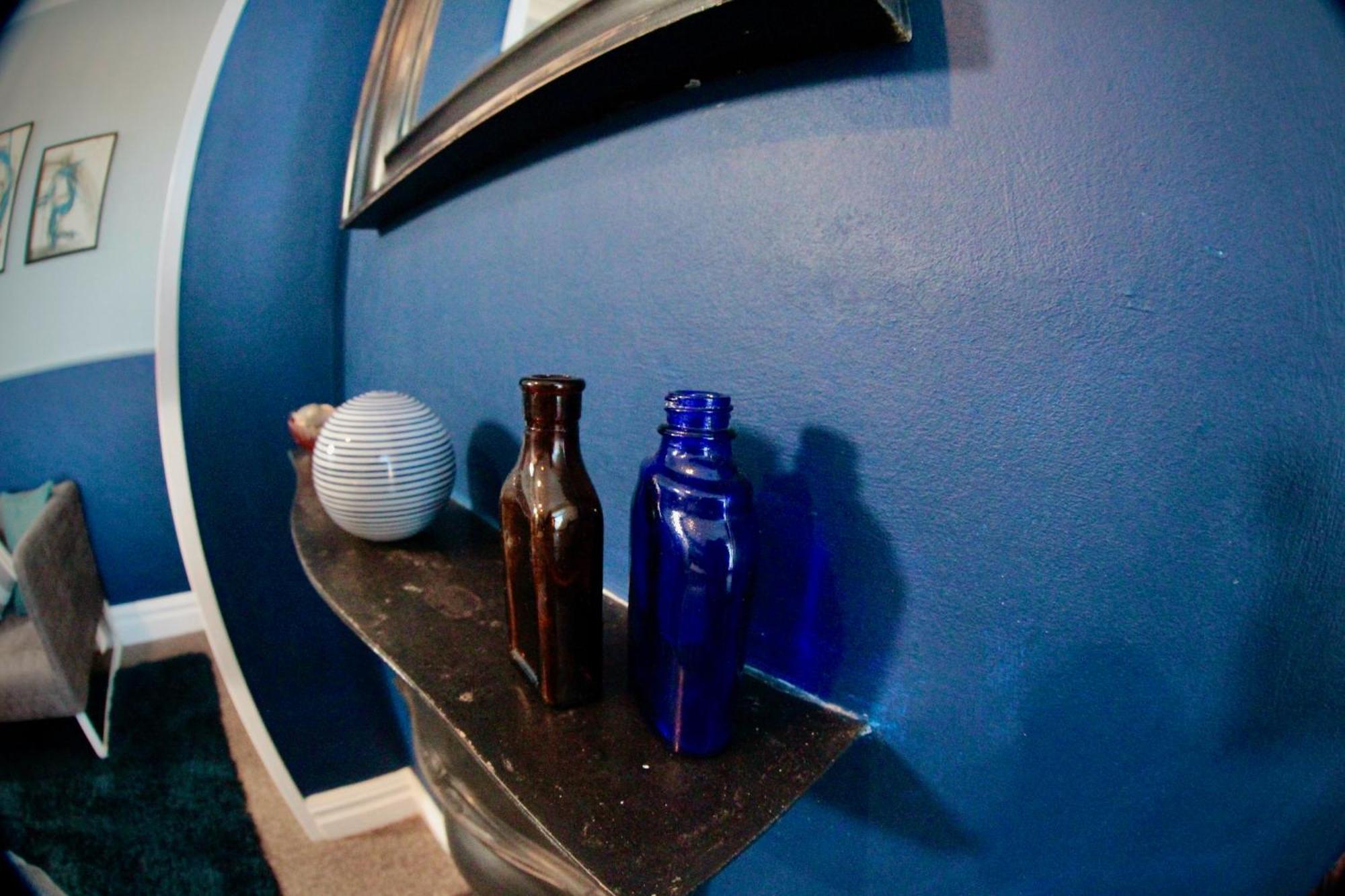Stylish And Artistic Flat In Southend On Seaアパートメント エクステリア 写真