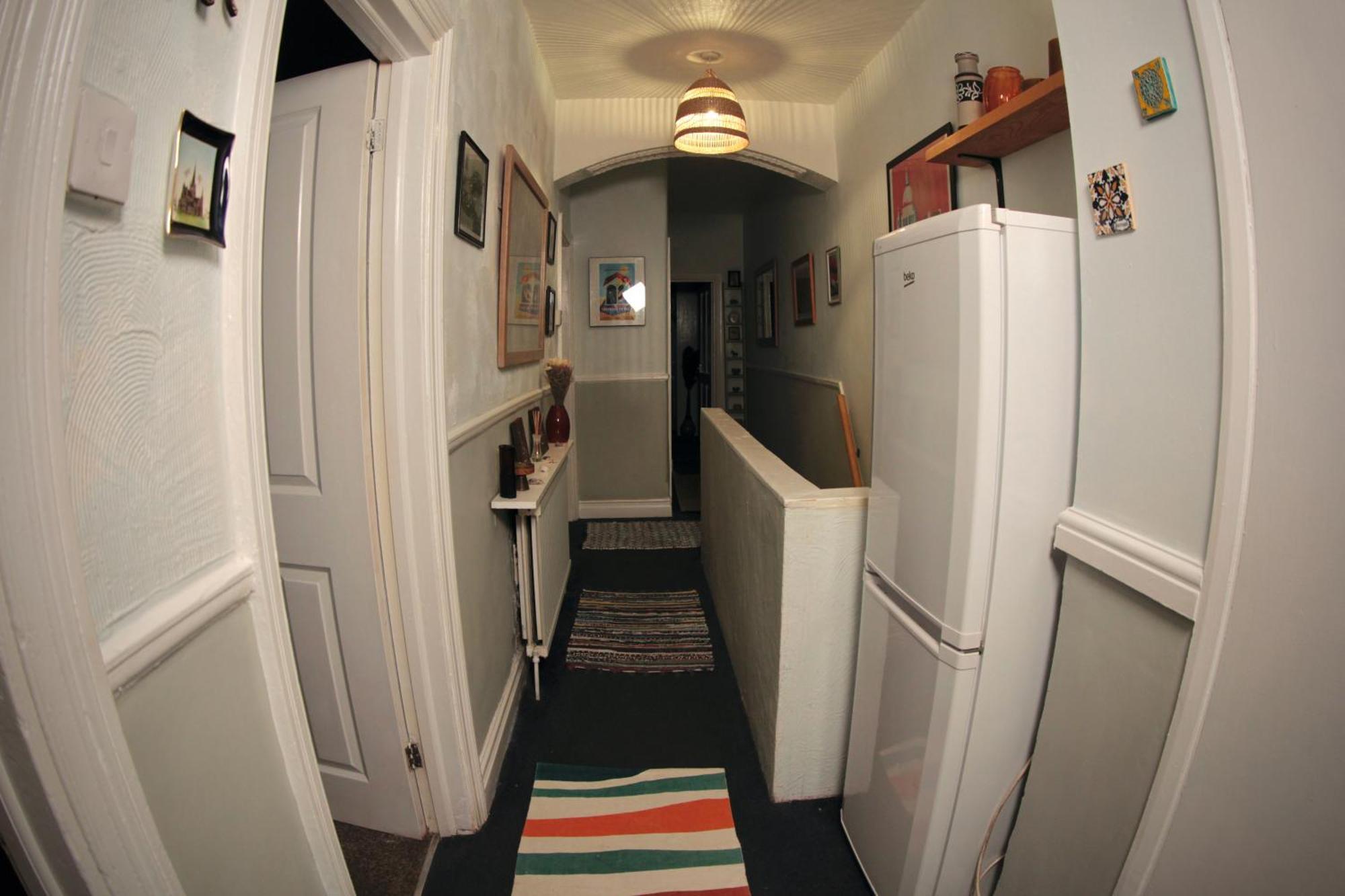 Stylish And Artistic Flat In Southend On Seaアパートメント エクステリア 写真