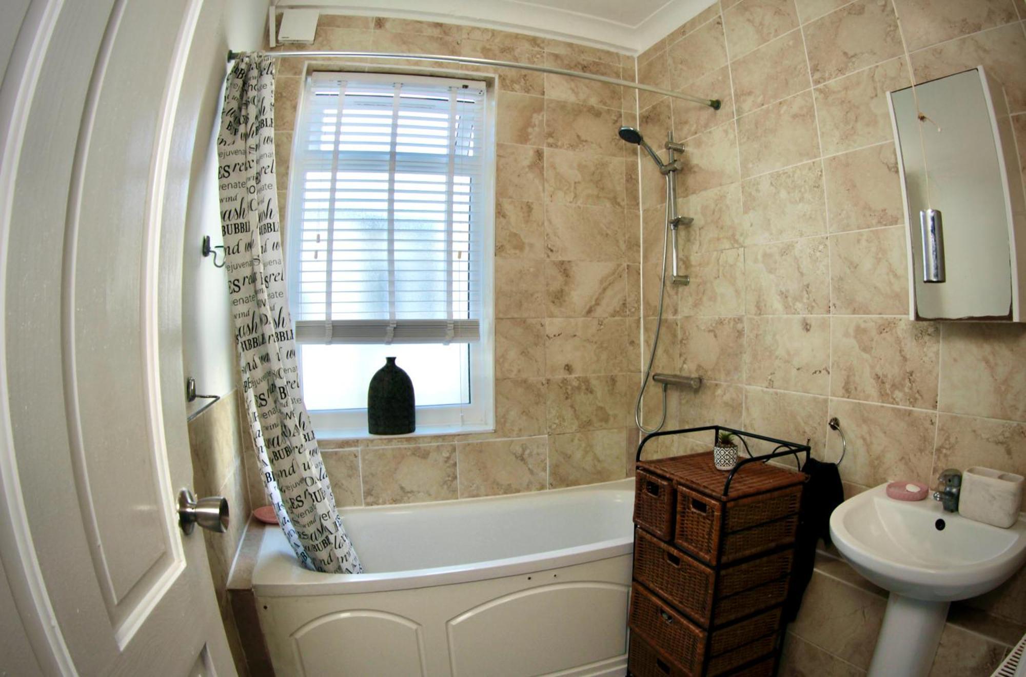 Stylish And Artistic Flat In Southend On Seaアパートメント エクステリア 写真