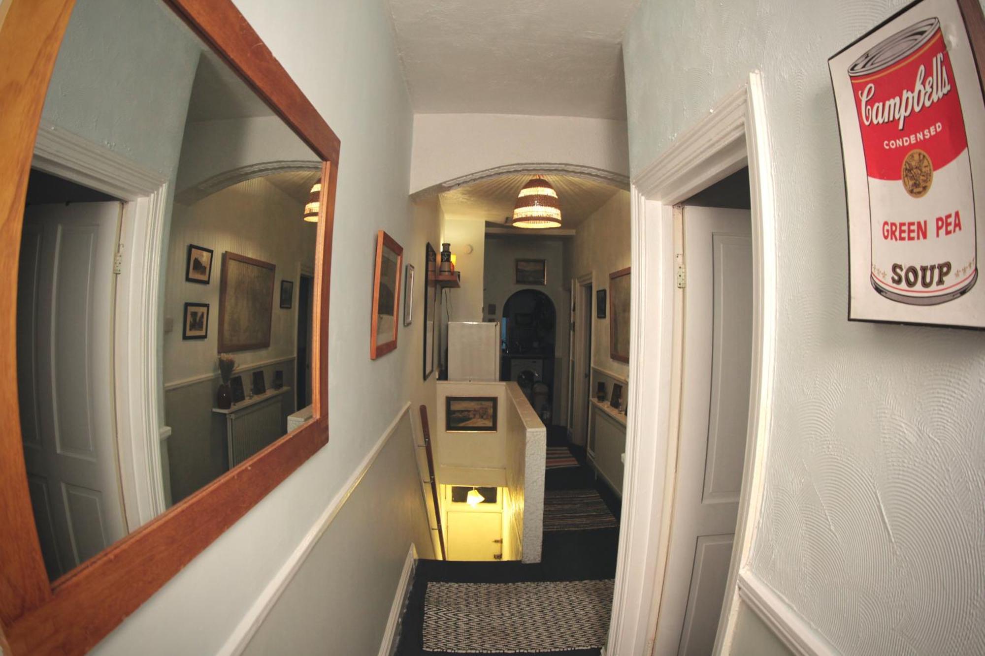 Stylish And Artistic Flat In Southend On Seaアパートメント エクステリア 写真
