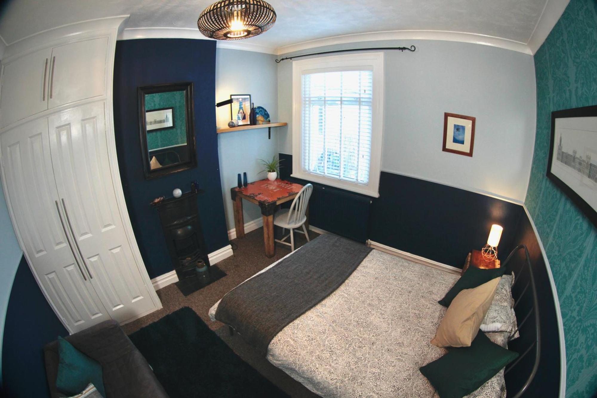 Stylish And Artistic Flat In Southend On Seaアパートメント エクステリア 写真