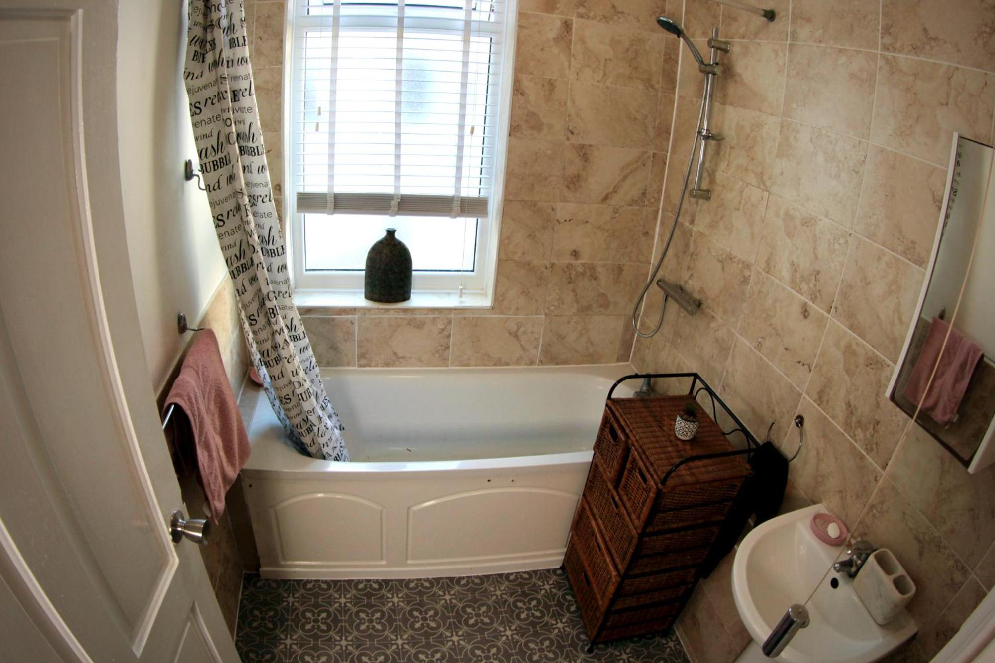 Stylish And Artistic Flat In Southend On Seaアパートメント エクステリア 写真