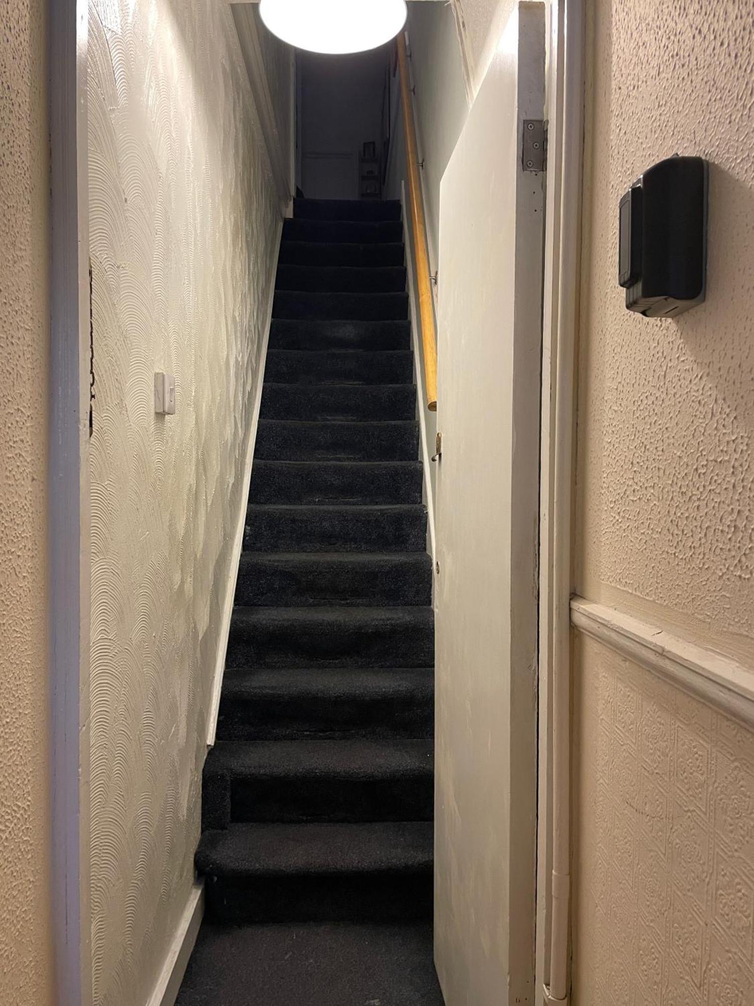 Stylish And Artistic Flat In Southend On Seaアパートメント エクステリア 写真