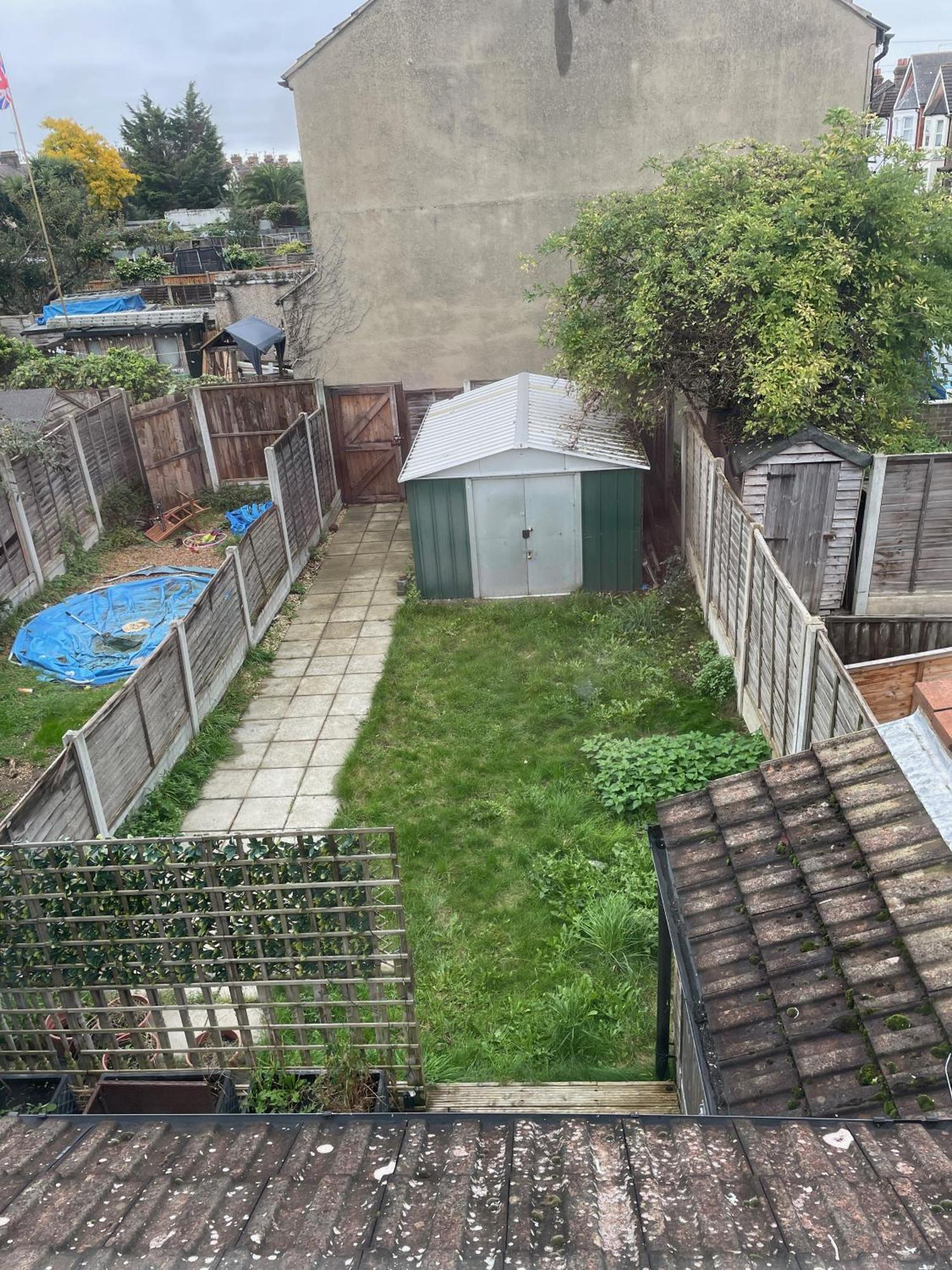 Stylish And Artistic Flat In Southend On Seaアパートメント エクステリア 写真