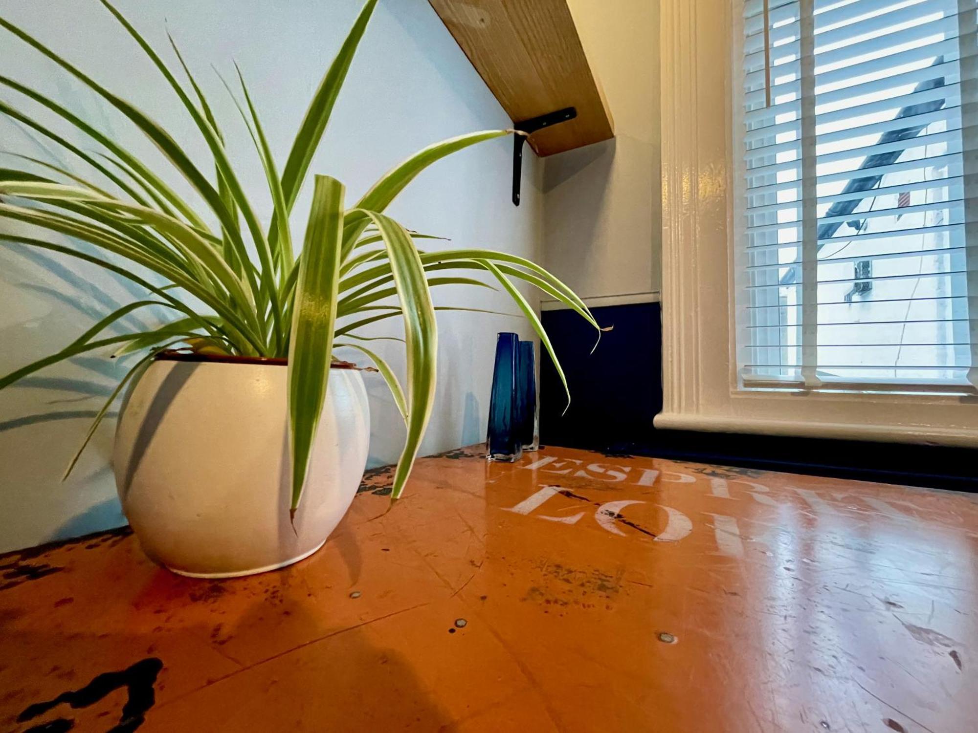 Stylish And Artistic Flat In Southend On Seaアパートメント エクステリア 写真