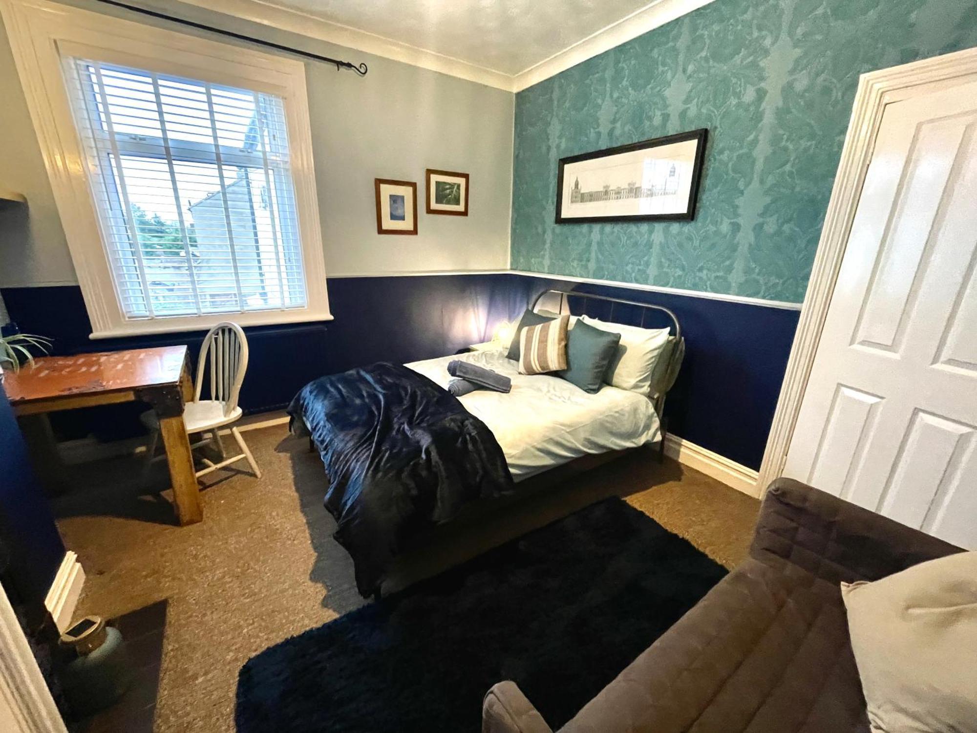 Stylish And Artistic Flat In Southend On Seaアパートメント エクステリア 写真