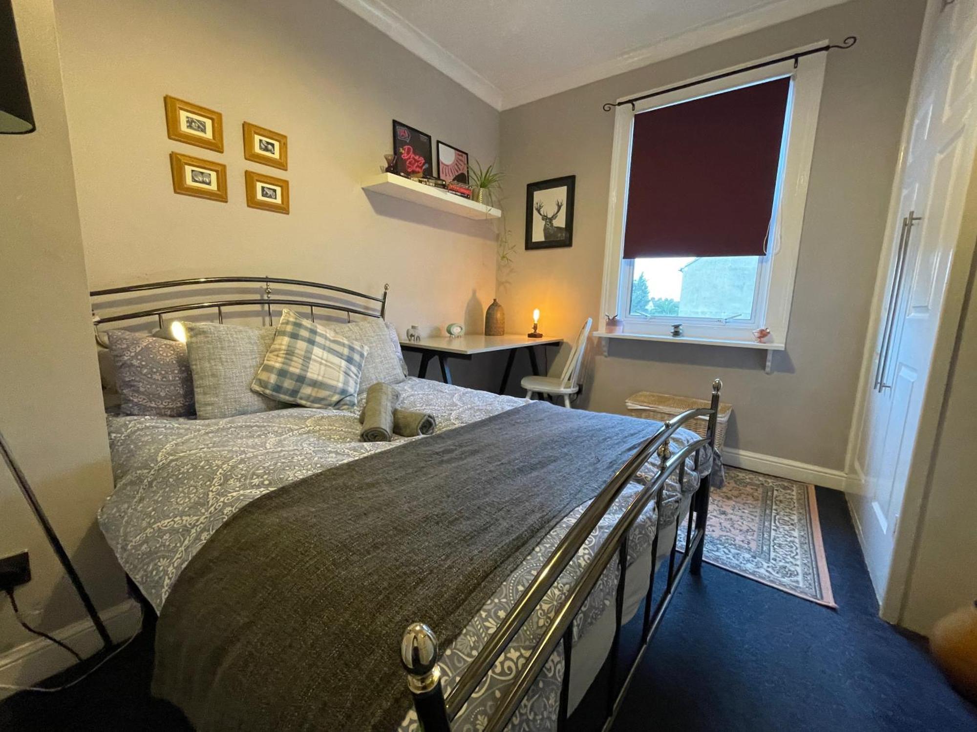 Stylish And Artistic Flat In Southend On Seaアパートメント エクステリア 写真