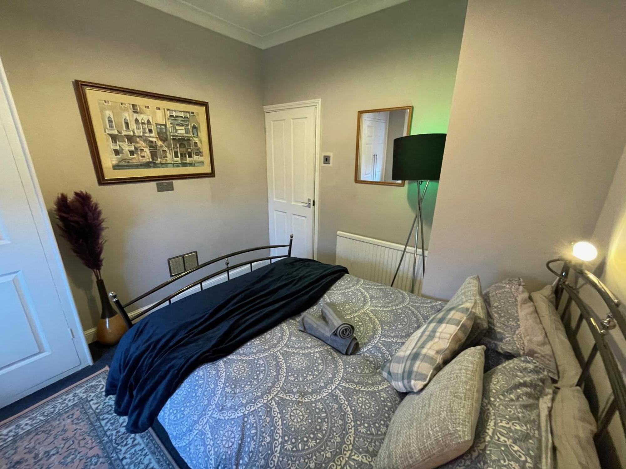 Stylish And Artistic Flat In Southend On Seaアパートメント エクステリア 写真