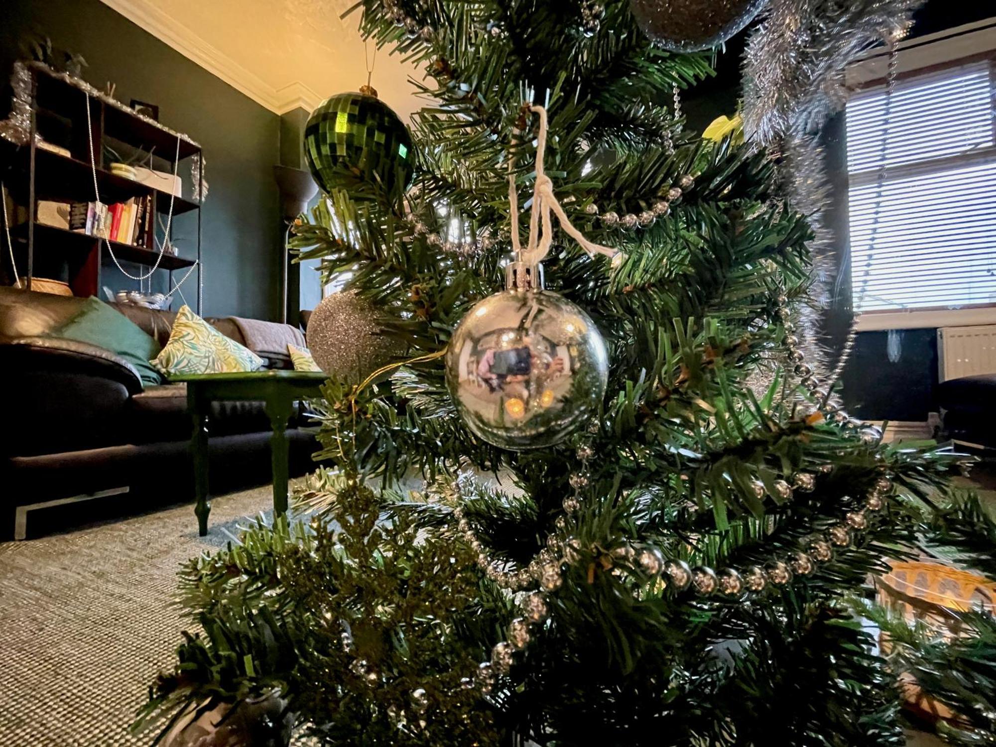 Stylish And Artistic Flat In Southend On Seaアパートメント エクステリア 写真